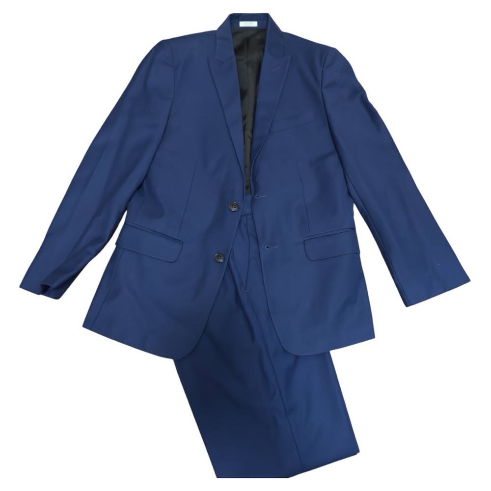 Boys suit